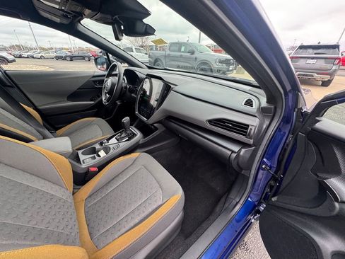 Used 2024 Subaru Crosstrek 2.5i Sport image 19