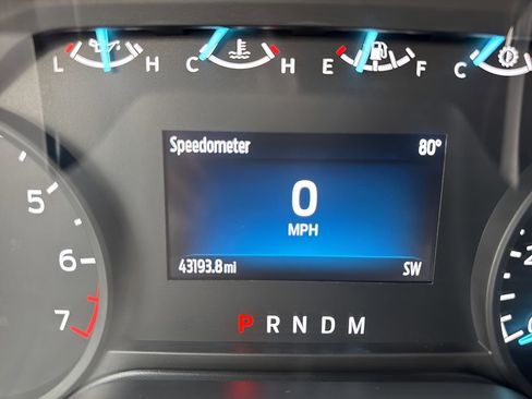 Used 2023 Ford F150 XL w/ STX Appearance Package image 22