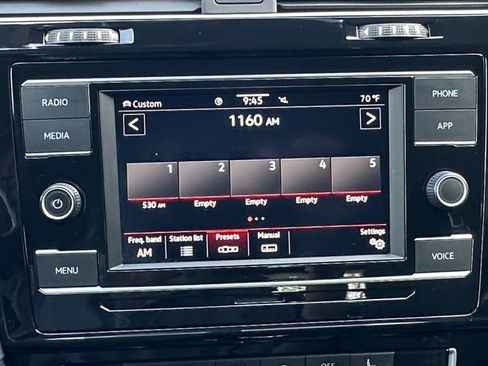 Used 2020 Volkswagen GTI S image 14