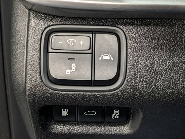 Used 2020 Kia Optima S w/ S Panoramic Sunroof Package FWD image 12