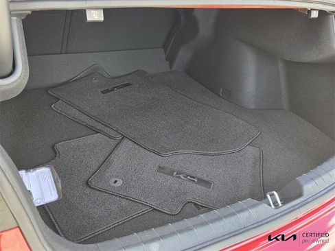 Certified 2025 Kia K5 GT-Line image 15