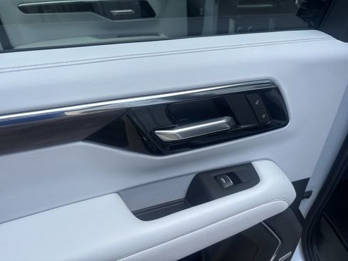 New 2026 Chevrolet Tahoe Premier RWD image 44