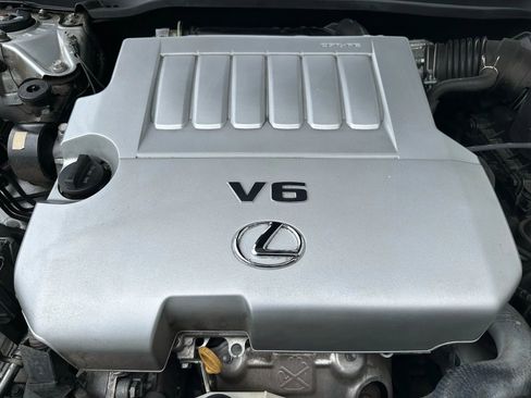 Used 2016 Lexus ES 350 w/ Premium Package w/Wood Trim image 22