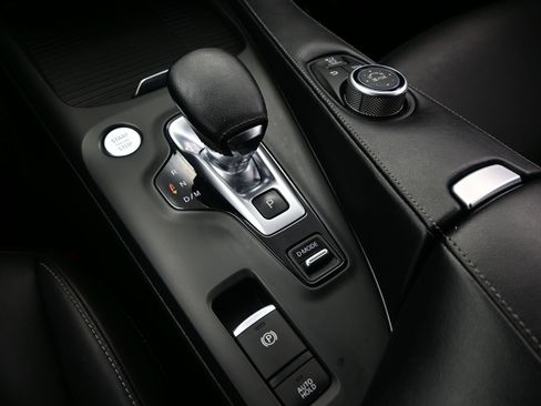 Used 2020 INFINITI QX50 Essential w/ Edition 30 Package image 21