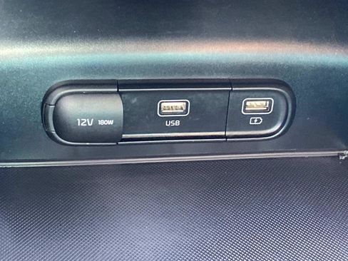 Used 2023 Kia K5 LXS image 22