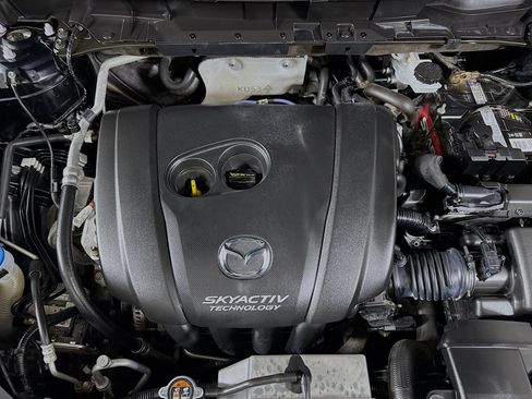 Used 2017 MAZDA CX-5 Grand Touring FWD image 39