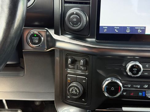 Used 2022 Ford F150 Lariat w/ Equipment Group 502A High AWD/4WD image 19