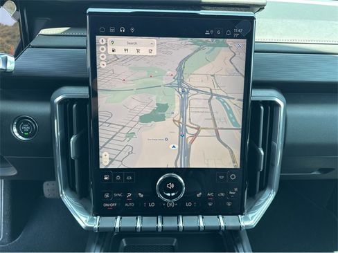 New 2025 GMC Acadia Elevation image 23