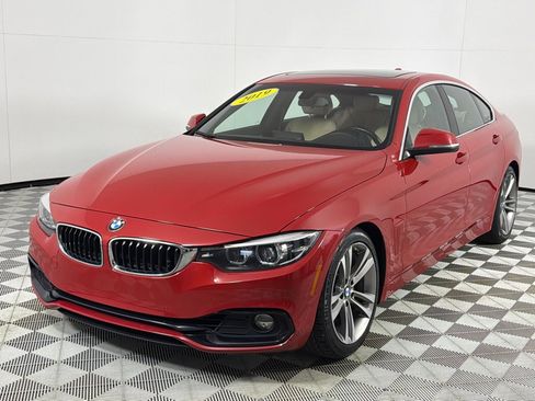 Used 2019 BMW 430i Gran Coupe w/ Convenience Package image 10