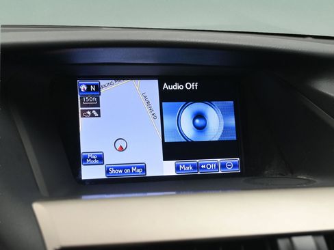 Used 2013 Lexus RX 350 FWD w/ Navigation Pkg image 28