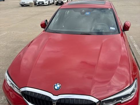 Used 2021 BMW 330i Sedan image 6