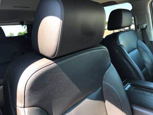 Used 2017 Chevrolet Tahoe Premier AWD/4WD image 10