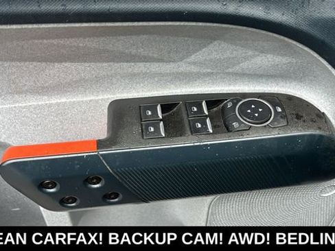 Used 2024 Ford Maverick XLT w/ Equipment Group 300A Standard AWD/4WD image 9