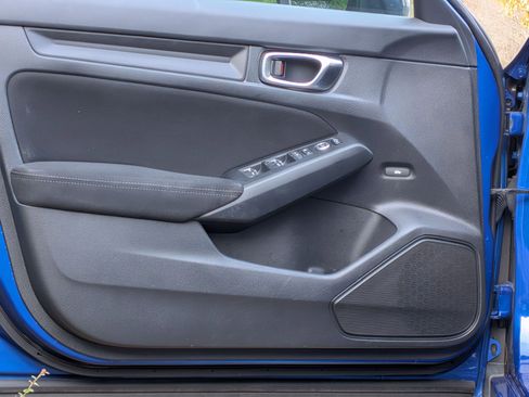 Used 2022 Honda Civic Sport image 11