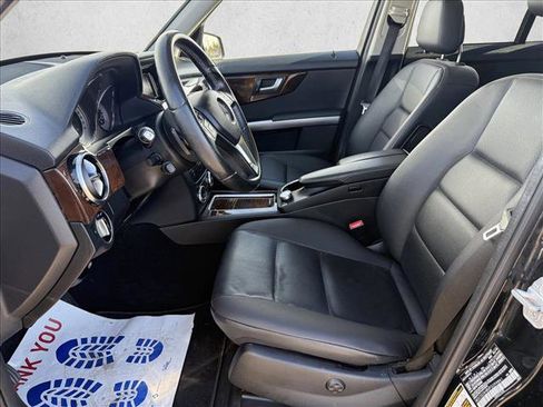 Used 2015 Mercedes-Benz GLK 350 2WD image 10