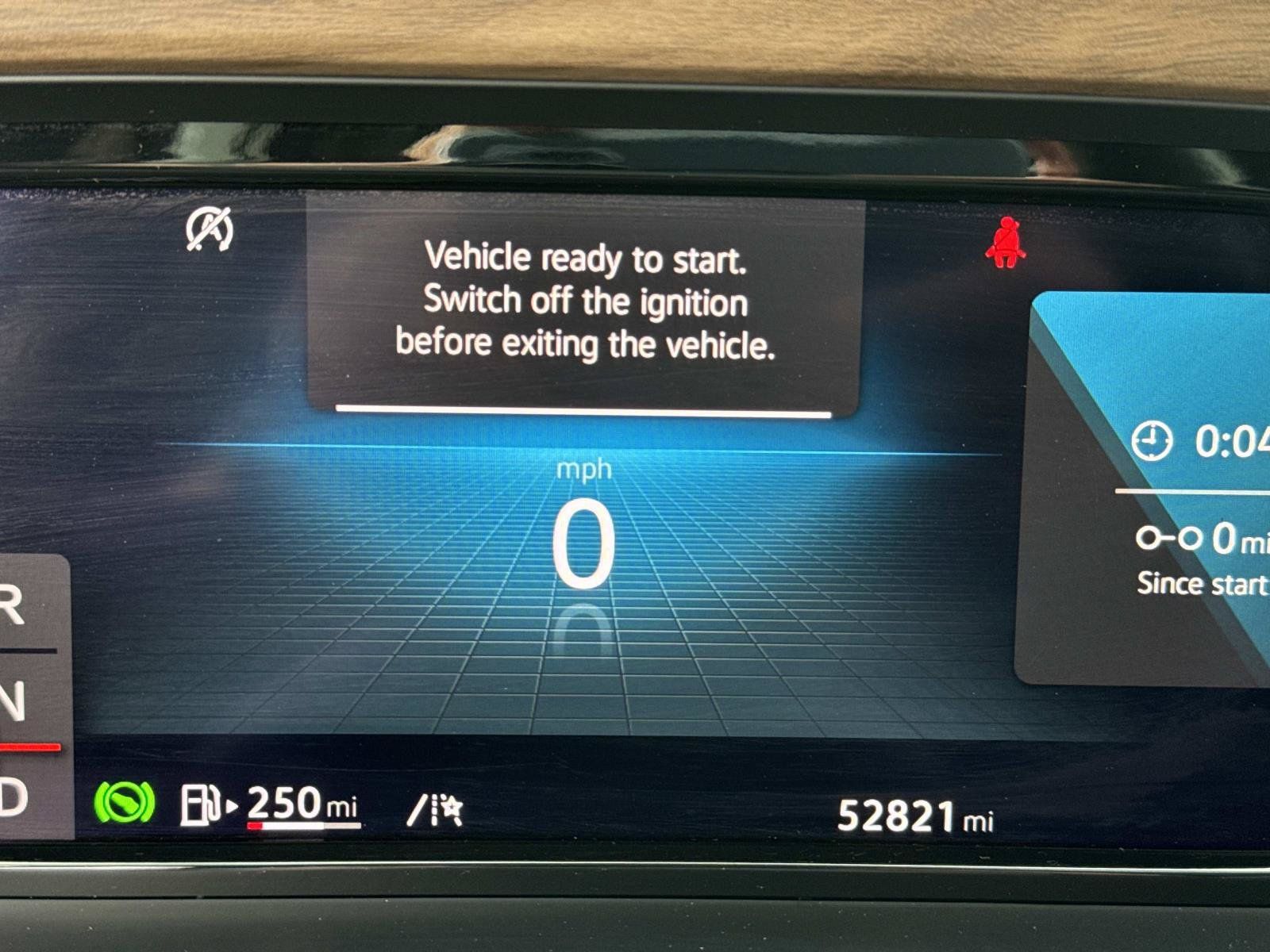 Used 2024 Volkswagen Atlas SE FWD image 27