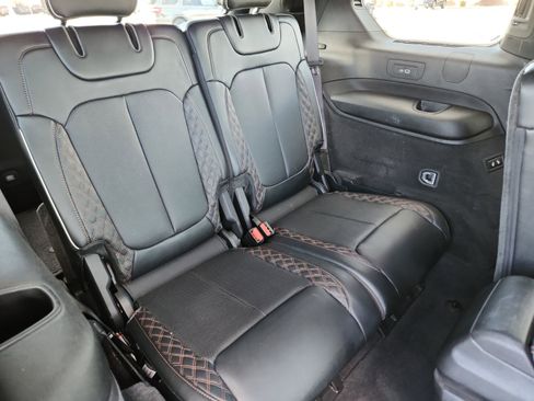 Used 2021 Jeep Grand Cherokee L Summit w/ Advanced Protech Group IV image 35