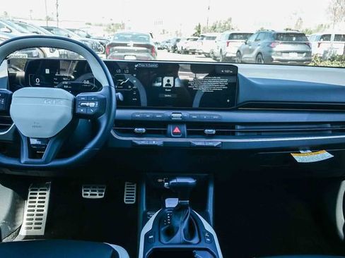 New 2026 Kia K4 GT-Line Turbo image 14