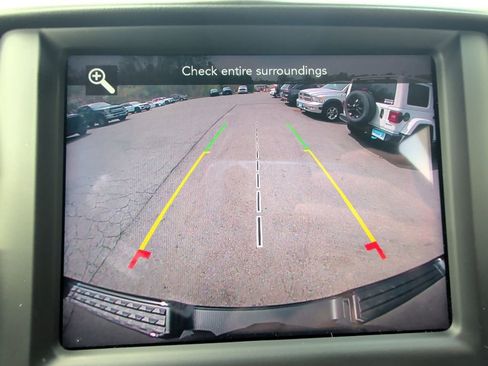 Used 2021 RAM 1500 Big Horn AWD/4WD image 20