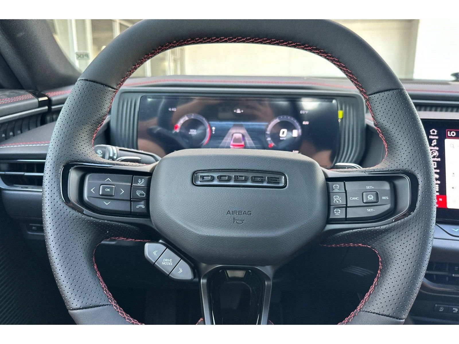 New 2026 Dodge Charger R/T w/ Performance Handling Group AWD/4WD image 24