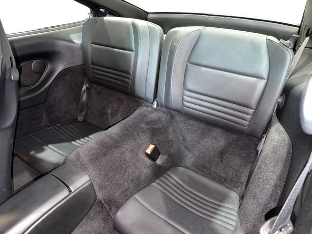 Used 2002 Porsche 911 GT3 RS image 12