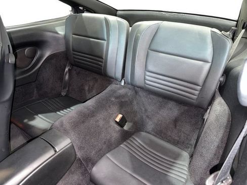Used 2002 Porsche 911 GT3 RS image 12