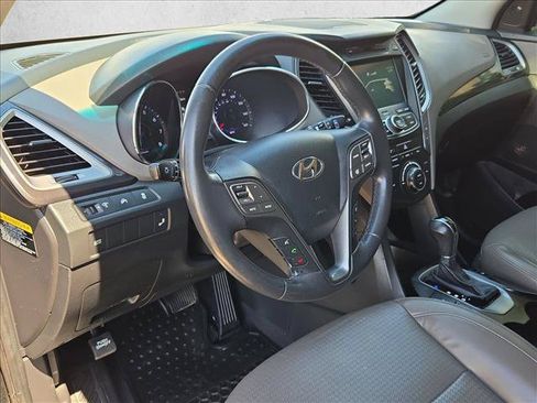 Used 2014 Hyundai Santa Fe Sport 2.0T w/ Navigation Package 06 FWD image 10