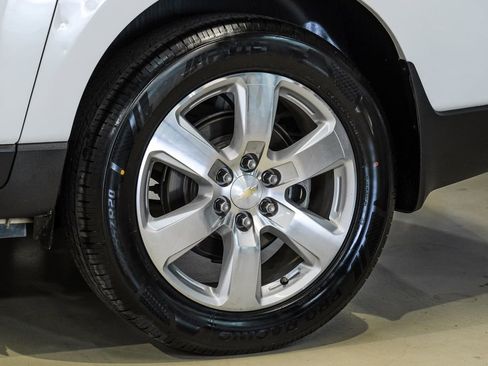 Used 2017 Chevrolet Traverse Premier FWD image 53