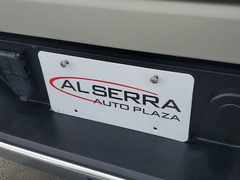 Certified 2023 Chevrolet Silverado 2500 LTZ w/ LTZ Plus Package AWD/4WD image 7