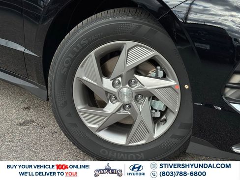New 2026 Hyundai Sonata SE FWD image 5