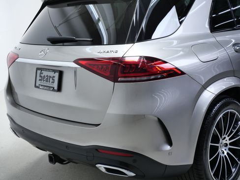 Used 2021 Mercedes-Benz GLE 350 4MATIC image 5