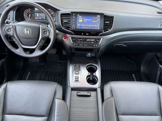 Used 2023 Honda Ridgeline RTL video 3