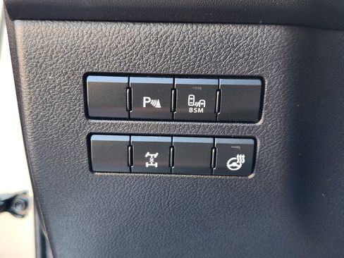 Used 2015 Lexus NX 200t F Sport w/ Navigation System Package AWD/4WD image 28
