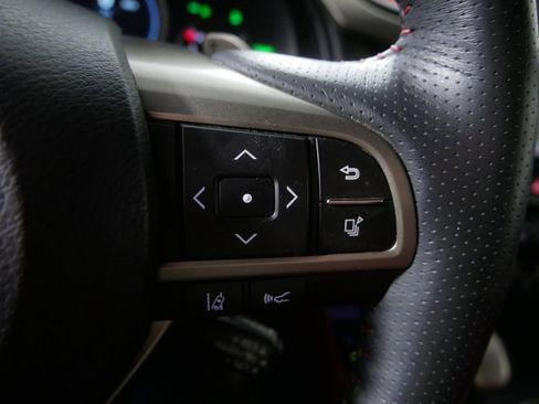 Used 2019 Lexus RX 450h F Sport AWD/4WD image 24