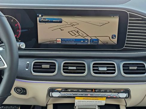 New 2026 Mercedes-Benz GLE 450 4MATIC image 34