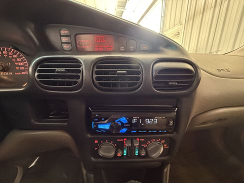 Used 2002 Pontiac Grand Prix GT w/ Opt Pkg 2 image 24