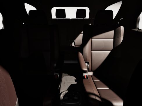 New 2027 Dodge Durango GT AWD/4WD image 3