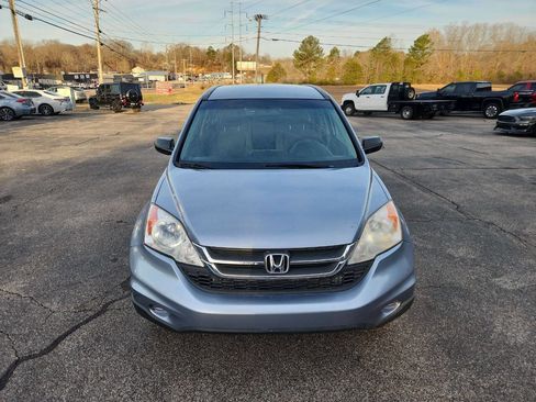 Used 2011 Honda CR-V LX image 3