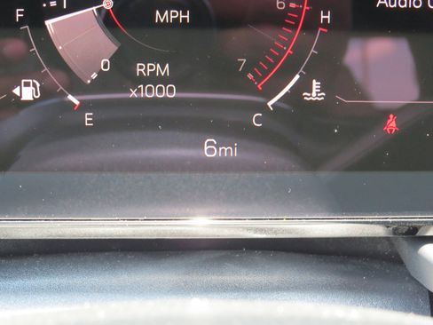 New 2026 GMC Terrain Elevation image 23