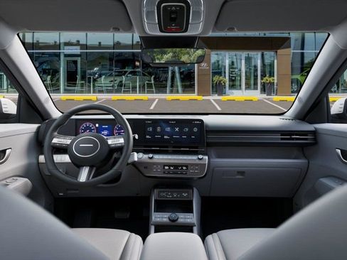 New 2026 Hyundai Kona SEL Sport AWD/4WD image 19