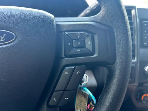 Used 2018 Ford F150 XLT AWD/4WD image 16