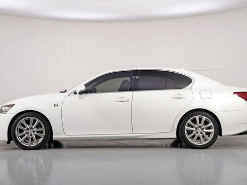 Used 2014 Lexus GS 350 w/ Premium Package image 8