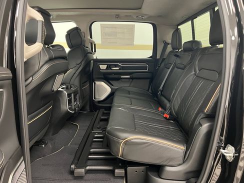 New 2026 RAM 1500 Tungsten AWD/4WD image 12