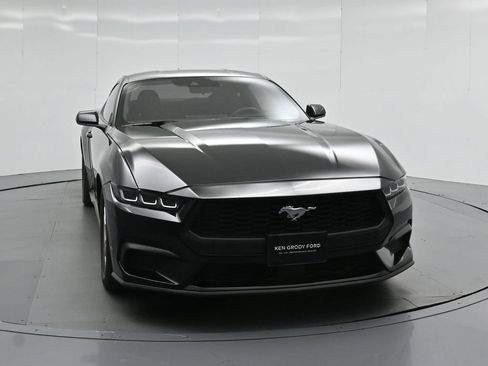 Used 2024 Ford Mustang Coupe RWD image 46