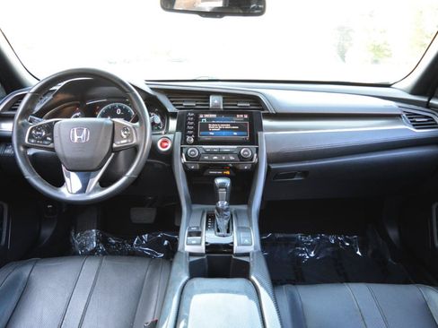 Used 2019 Honda Civic EX-L image 18