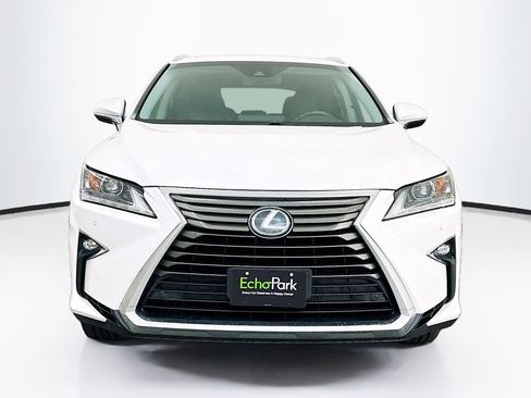 Used 2018 Lexus RX 350 AWD w/ Premium Package image 2