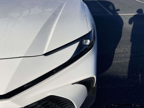 New 2026 Toyota Camry SE image 17