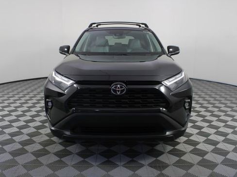 Used 2024 Toyota RAV4 XLE Premium w/ Weather Package AWD/4WD image 28