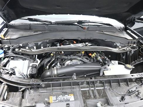 Used 2025 Ford Explorer ST-Line w/ Premium Package image 29