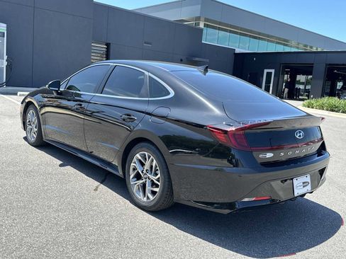 Used 2021 Hyundai Sonata SEL FWD image 5